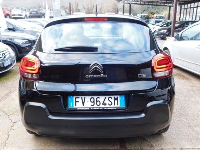 Citroen C3 BlueHDi 100 S&S Shine