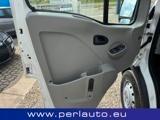 RENAULT MASTER T33/120 2.5 dCi PM-TM Furgone Ice