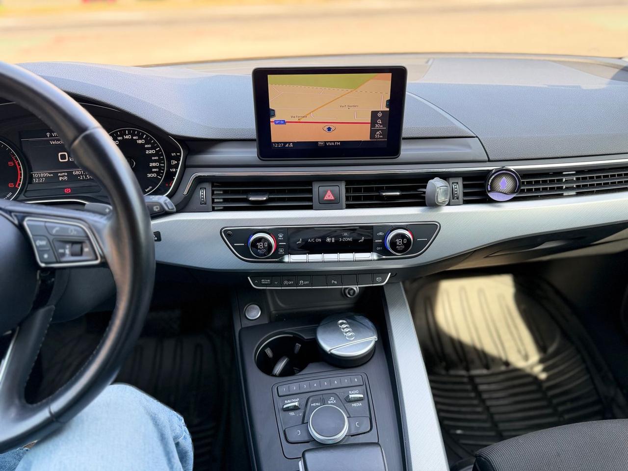 Audi A4 Sport #50469