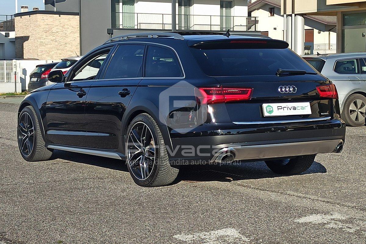 AUDI A6 allroad 3.0 TDI S tronic Business Plus