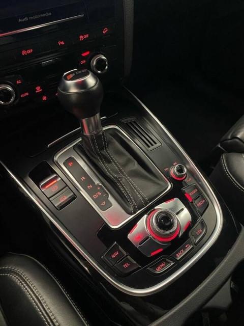 Audi Q5 S 3.0 tdi biturbo Business quattro tiptronic