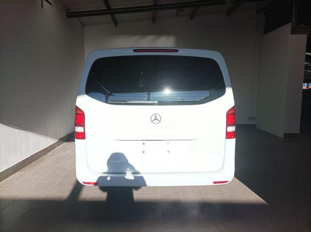 MERCEDES-BENZ Vito 2.0 114 CDI Tourer Pro Extra-Long