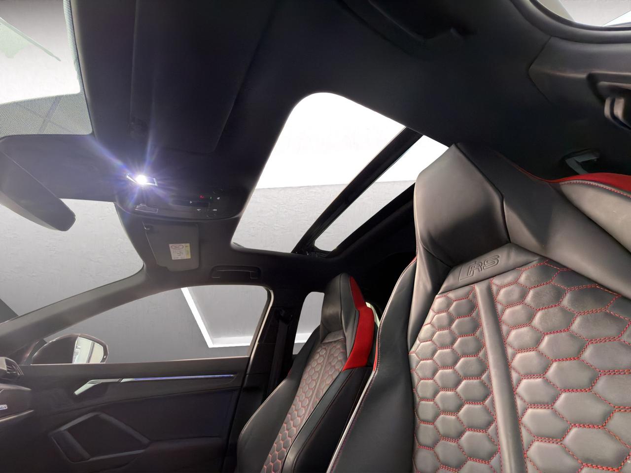 Audi RS Q3 Sportback RS 2.5 quattro s-tronic - Unipro - Iva Esposta - Promo finanziamento - Possibilità Leasing - FULL OPTIONAL