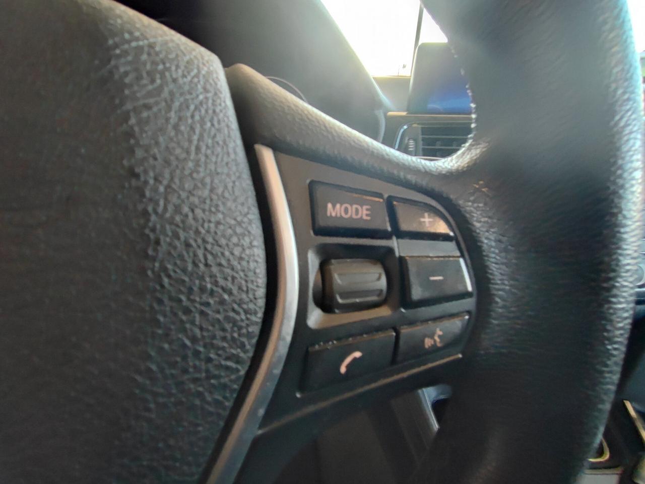 Bmw 320 320d Touring Msport