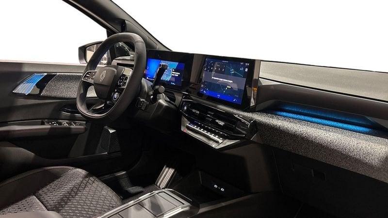 Renault Clio Nuova techno full hybrid E-Tech 160