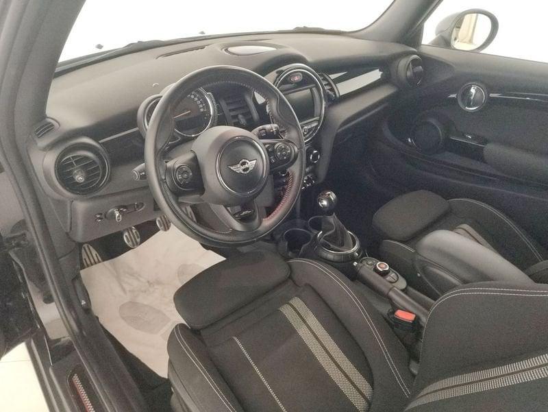 MINI Mini 5 porte Mini 2014 Benzina Mini 1.5 Cooper Hype Seven 3p