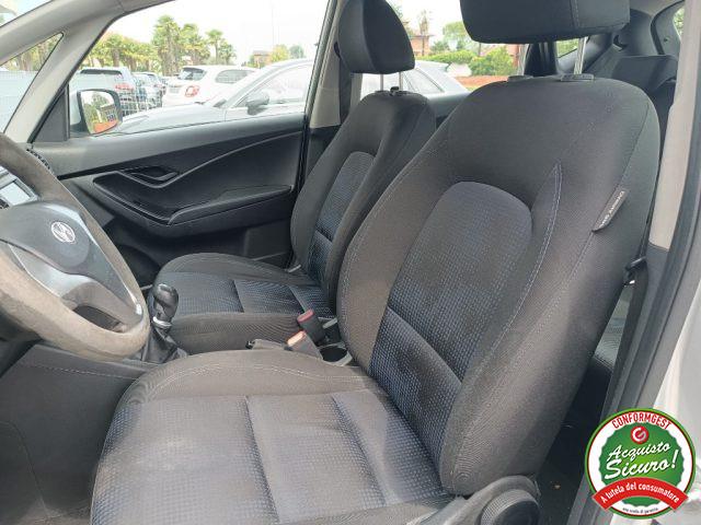 HYUNDAI iX20 1.4 CRDI 77 CV Comfort