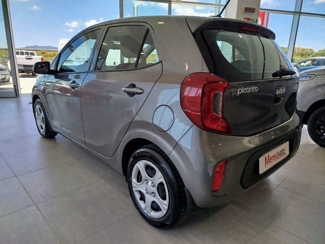 KIA Picanto 1.0 12V 5 porte Urban