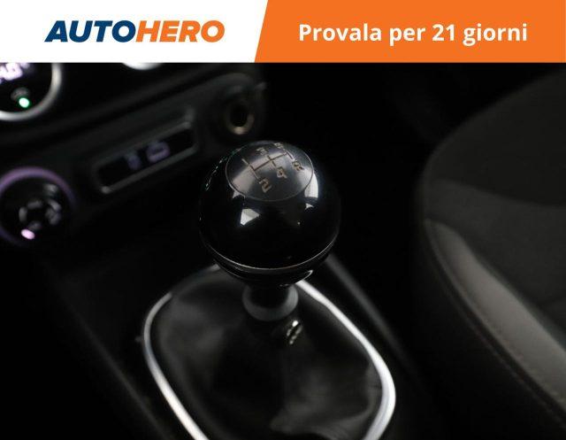 FIAT 500L 1.3 Multijet 95 CV Cross