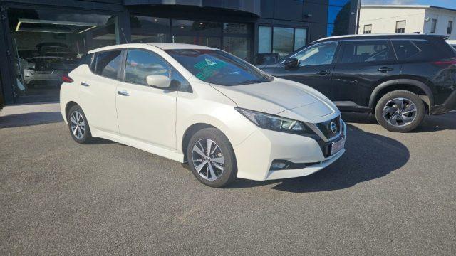 NISSAN Leaf Acenta 40 kWh