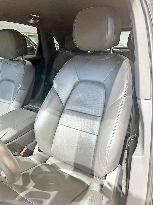 Porsche Cayenne 2.9 V6 S