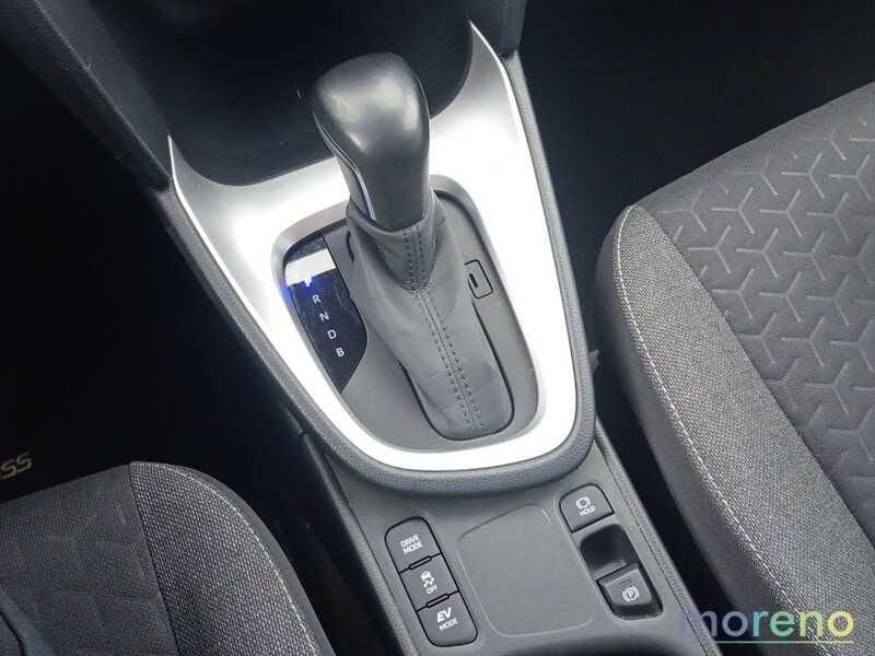 Toyota Yaris Cross 1.5h Trend fwd 116 CV e-cvt 2WD