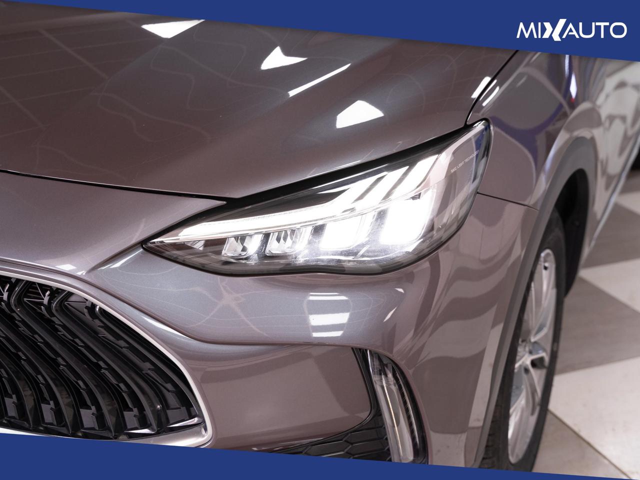 MG HS 1.5T DCT Comfort 2WD AUTO