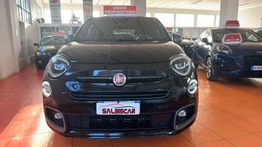 Fiat 500X 1.3 T4 150 CV DCT Sport