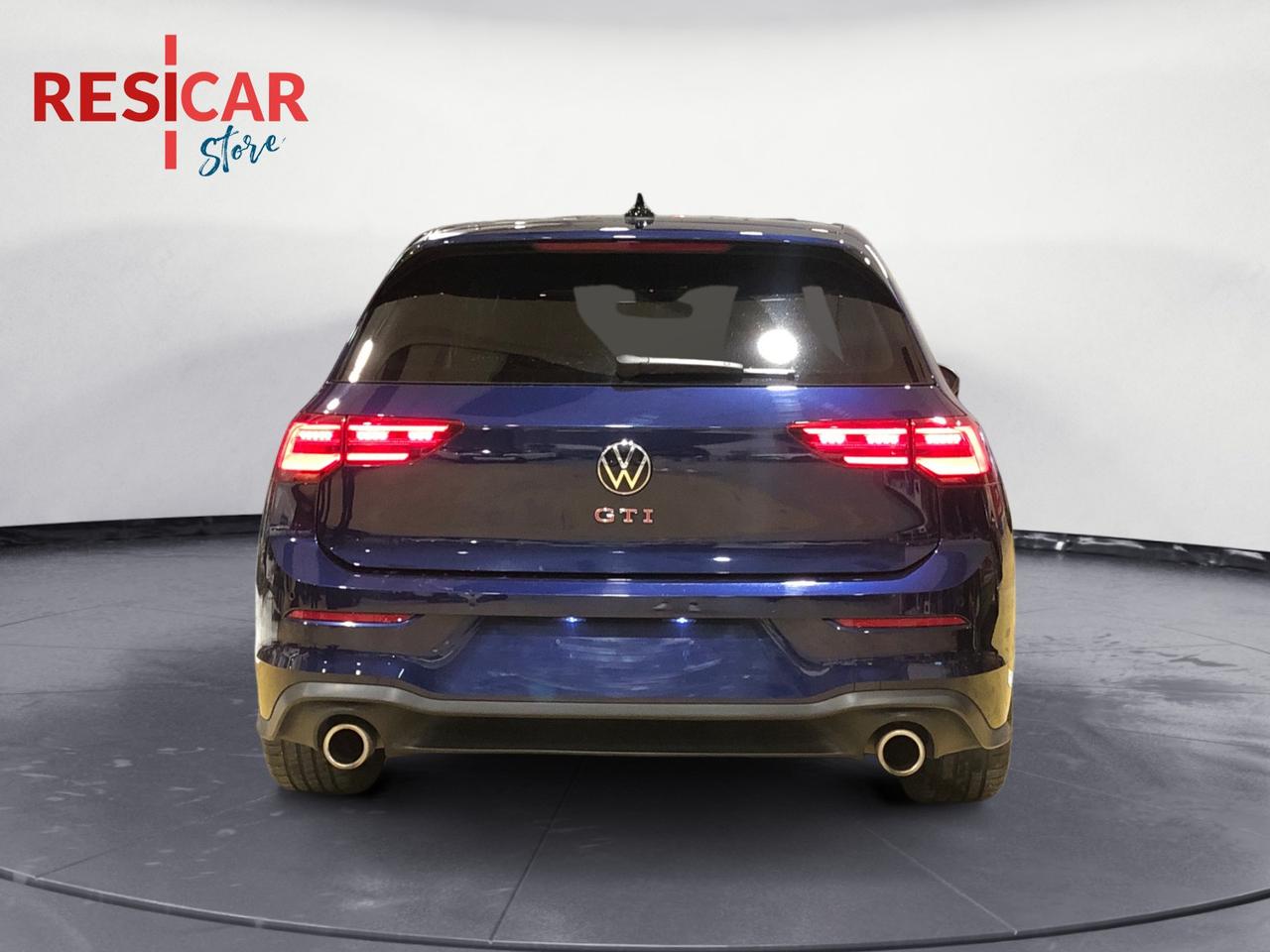 Volkswagen Golf 2.0 tsi GTI 245cv dsg