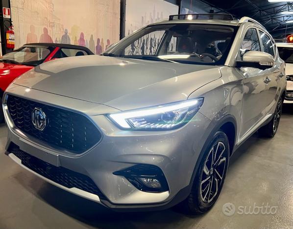 MG ZS 1.0T-GDI Luxury PRONTA CONSEGNA