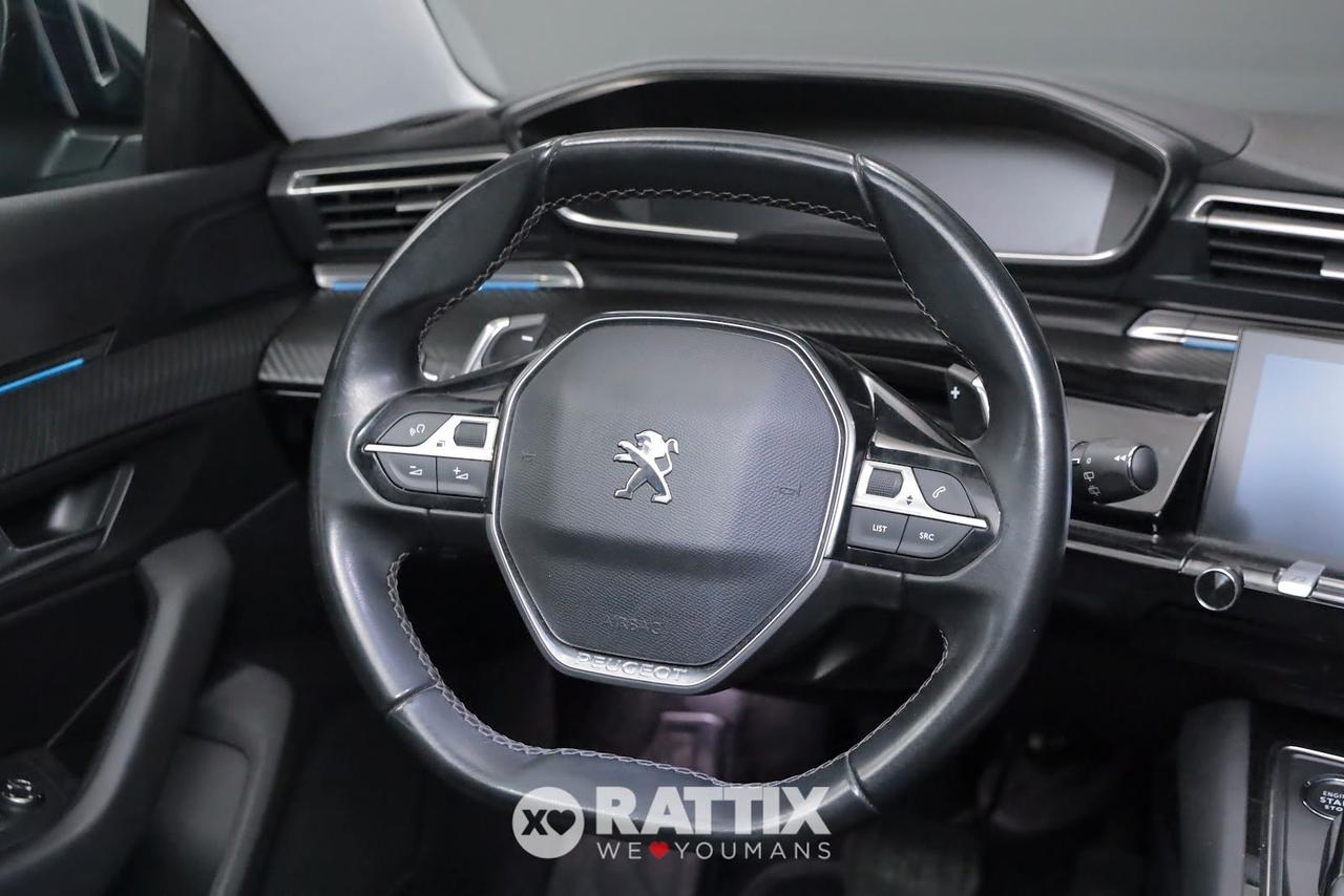 Peugeot 508 SW 1.5 BlueHDI 130CV GT Line EAT8
