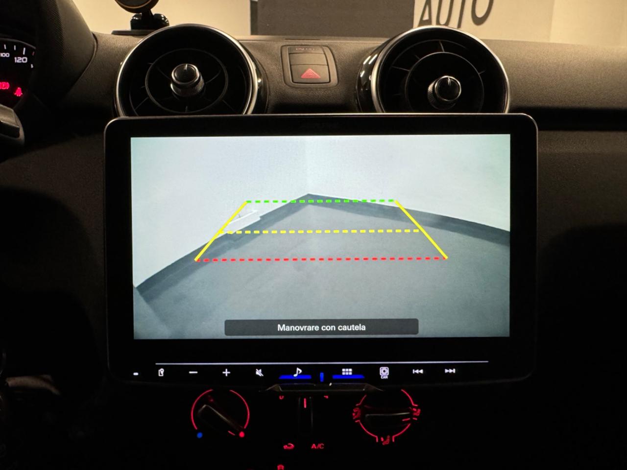 Audi A1 1.0 TFSI ultra Design EURO 6! PROMO!