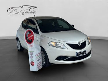 Lancia Ypsilon 1.3 MJT 95cv Gold NEOPATENTATI