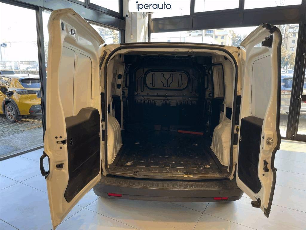 FIAT Doblo cargo 1.3 mjt 16v sx 95cv e6 *IVA ESCLUSA* del 2019