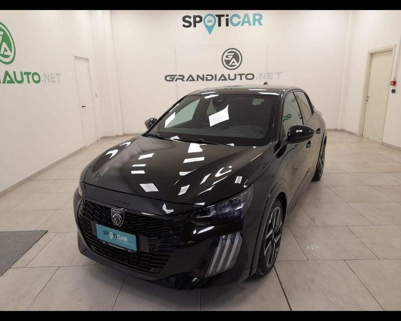 Peugeot 208 II 2023 1.2 puretech GT s&s 100cv
