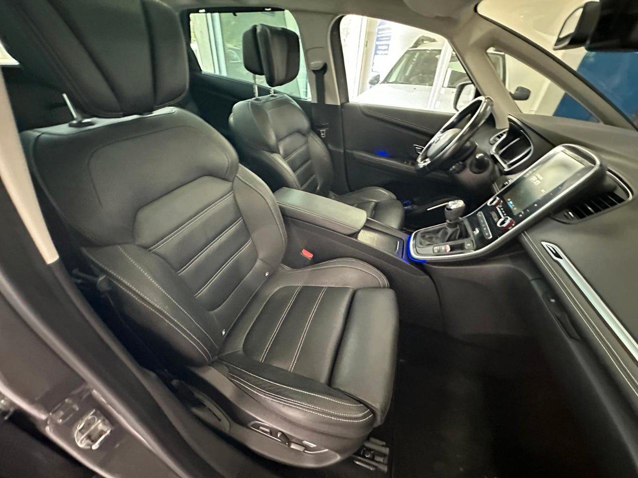 Renault Scenic 1.6 dci energy Bose 130cv