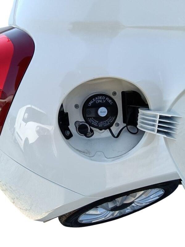 FIAT 500 500 1.2 EasyPower Lounge