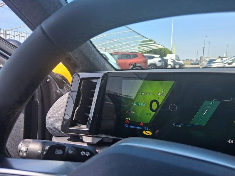 Renault Scénic E-TECH ELECTRIC techno 170 cv comfort range