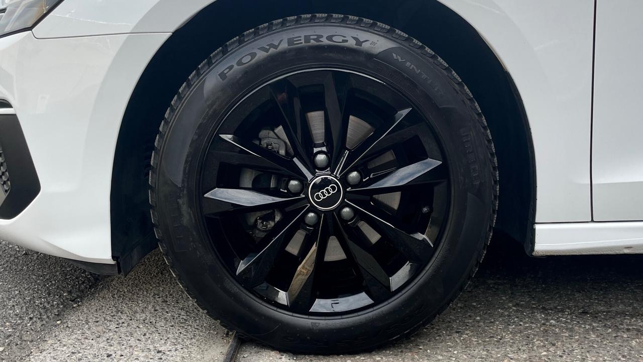 AUDI A3 2.0 SPB ADVANCED 35 TDI S-TRONIC 150CV - FULL LED, VIRTUAL COCKPIT, CARPLAY