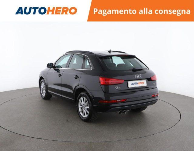 AUDI Q3 2.0 TDI 120 CV Business
