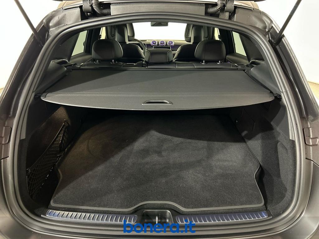 Mercedes GLC AMG SUV 63 S E-Performance AMG Line Premium Plus Speedshift MCT AMG 9G