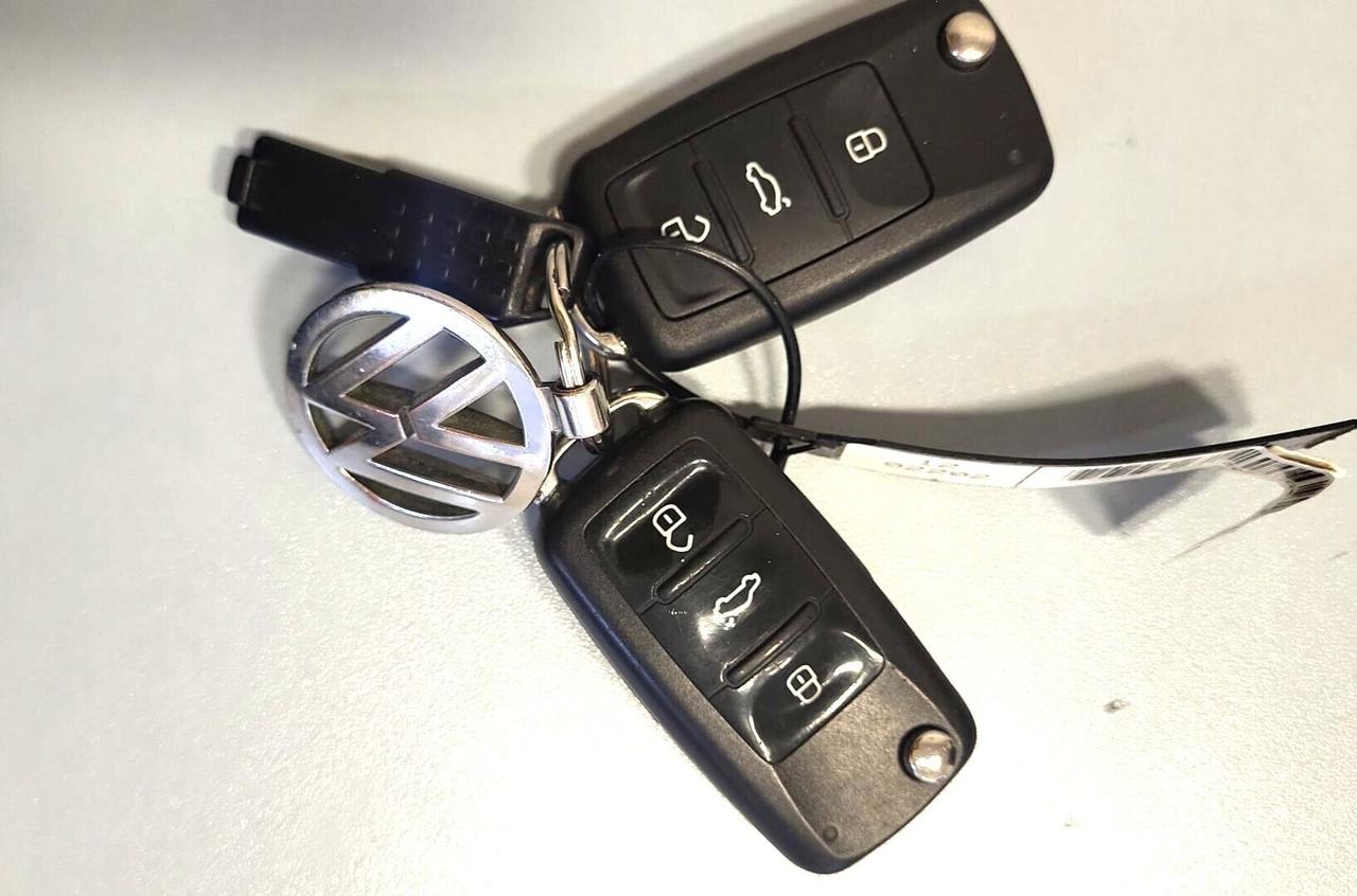 VOLKSWAGEN POLO 1,2 TDI-CINTA DISTRIB. NUOVA