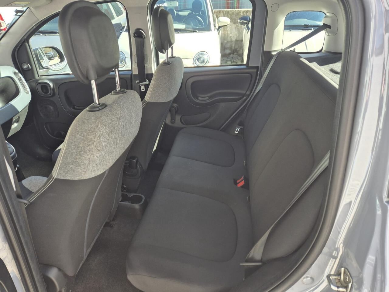 Fiat Panda 1.0 FireFly S&S Hybrid OK NEOPATENTATO