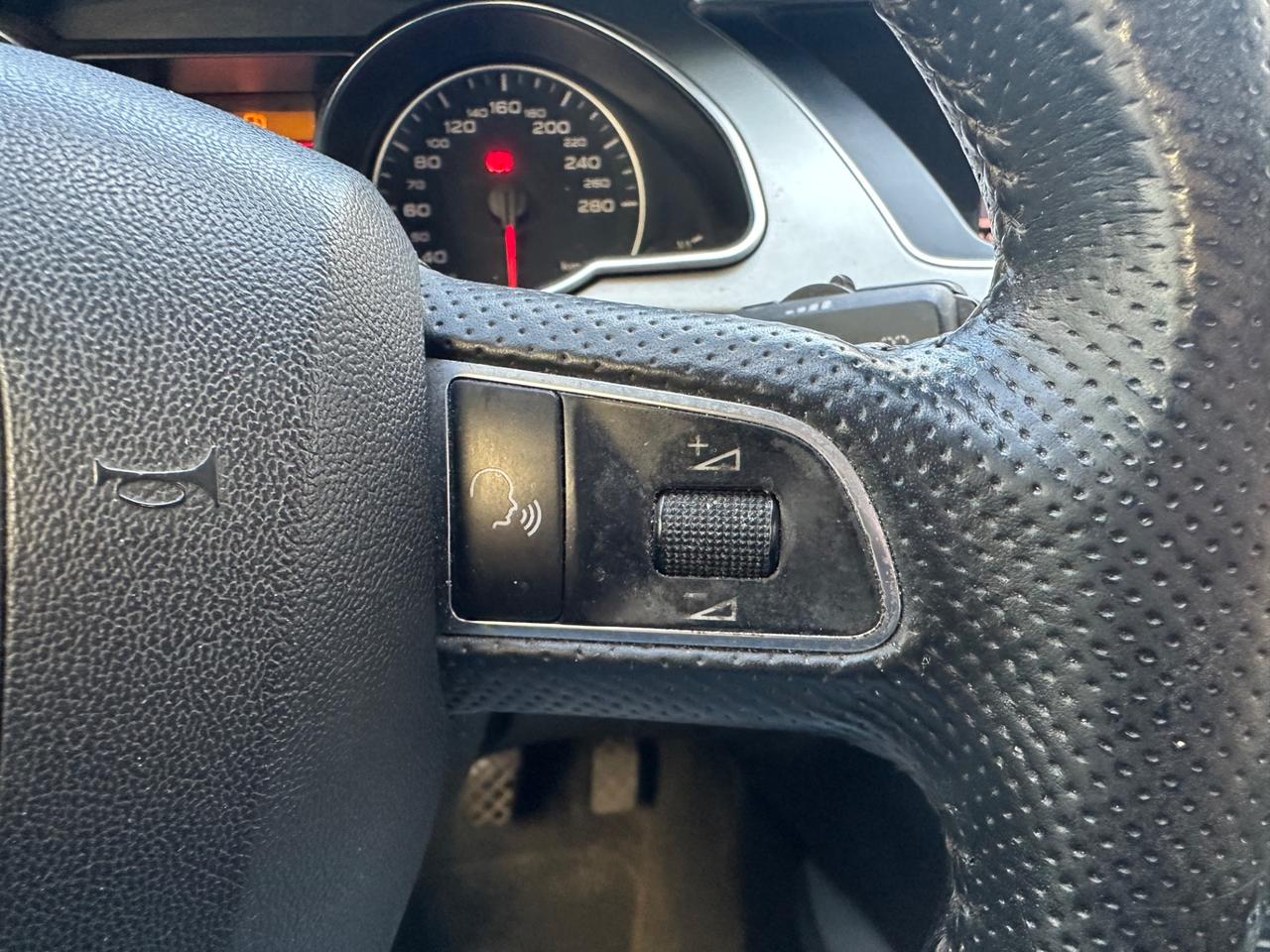 Audi A5 SPB 2.0 TDI F.AP.