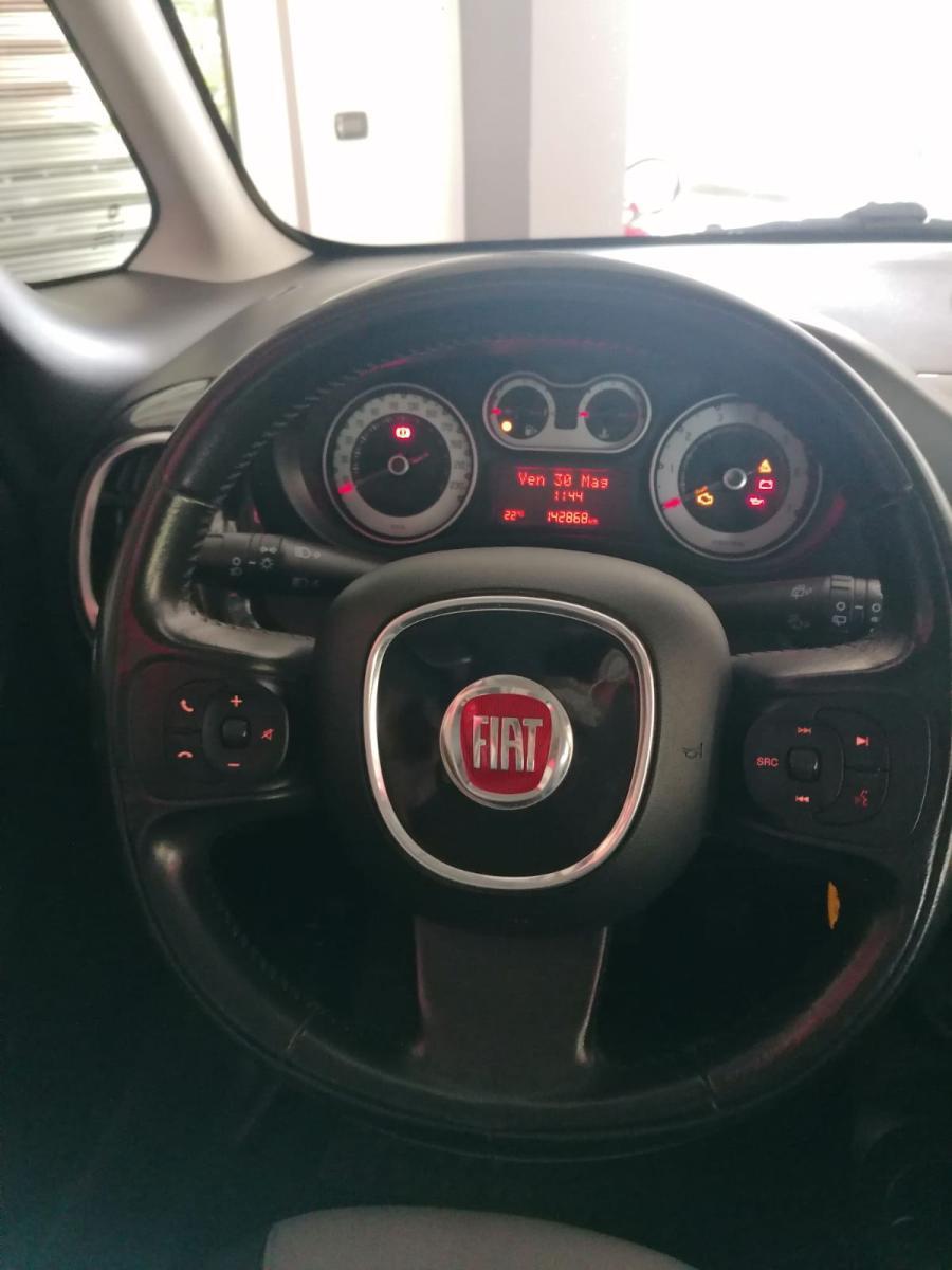 FIAT - 500 L - 1.3 Multijet 95 CV Pop Star