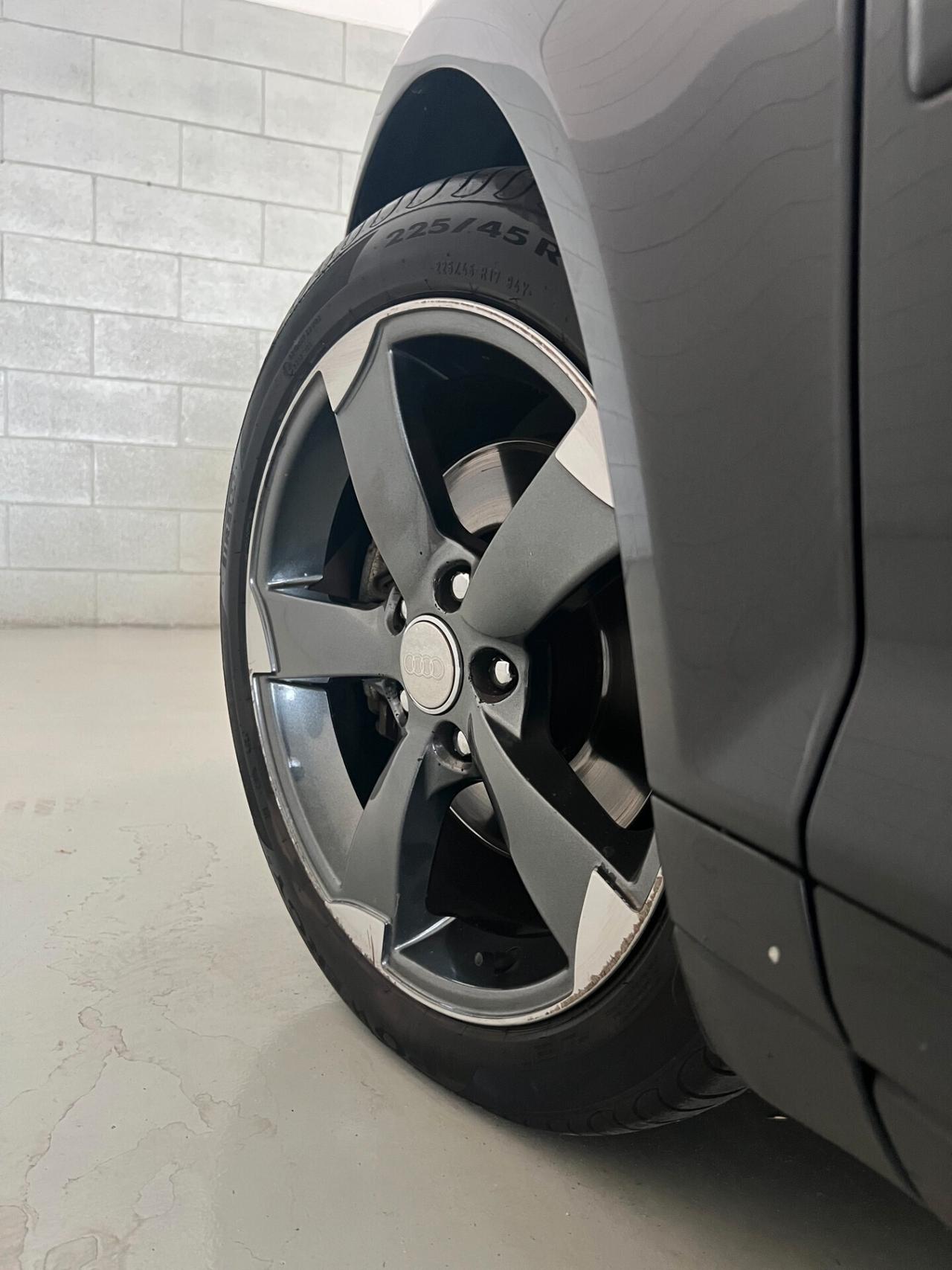 AUDI A3 2.0 TDI S-Tronic Ambition