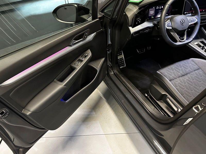 Volkswagen Golf 1.5 eTSI 115 CV DSG 8.5 Goal Led App connect ACC