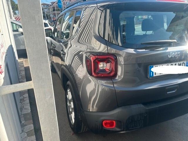 JEEP RENEGADE 2019 LIMITED