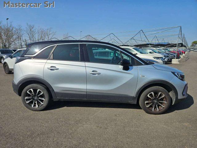 OPEL Crossland X NEOPATENTATI 1.2 Elegance 130cv at6 TG : GT786MA