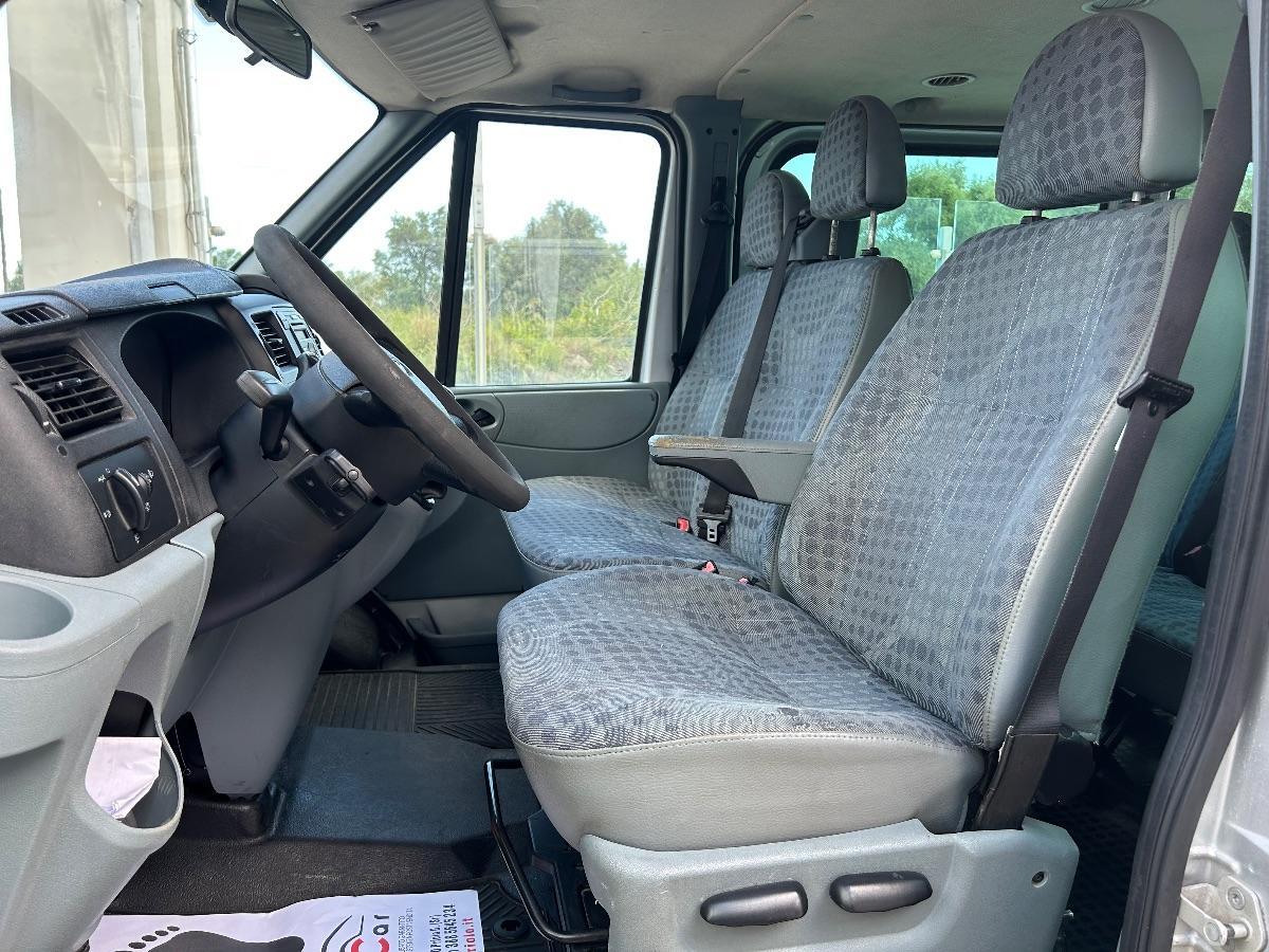 FORD - Transit