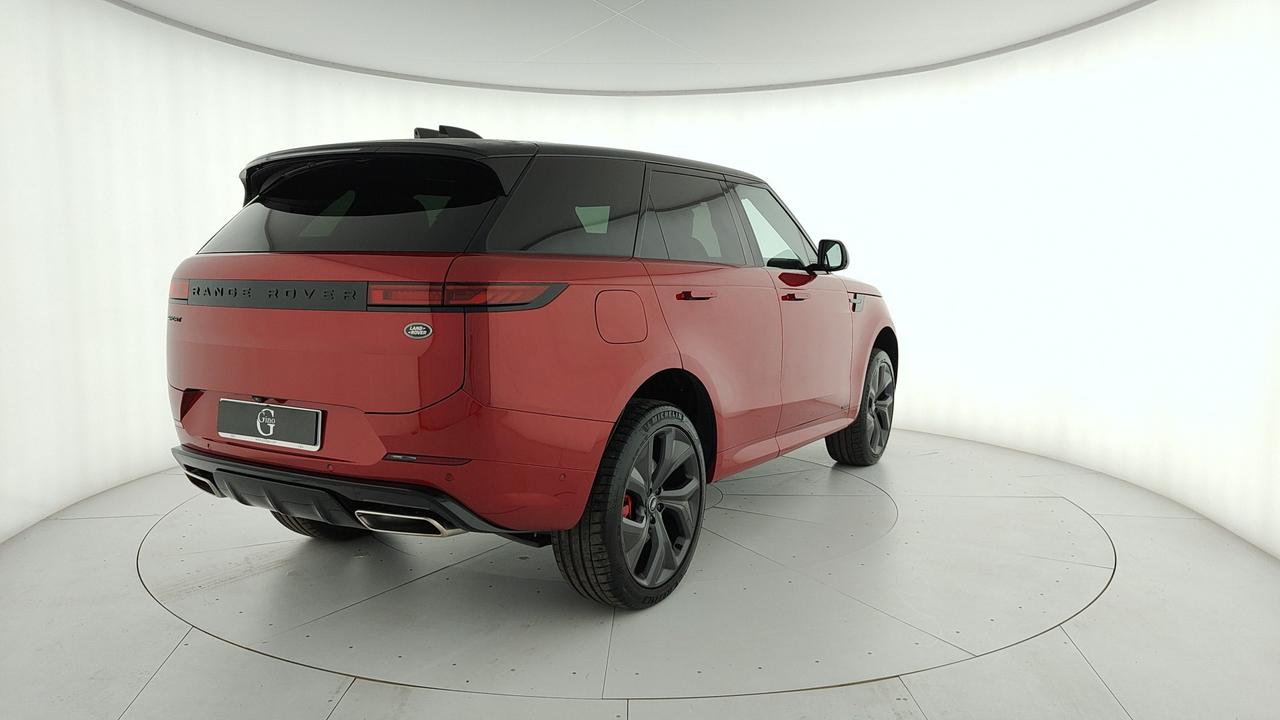 LAND ROVER Range Rover Sport 3.0 i6 phev Autobiography awd 510cv auto