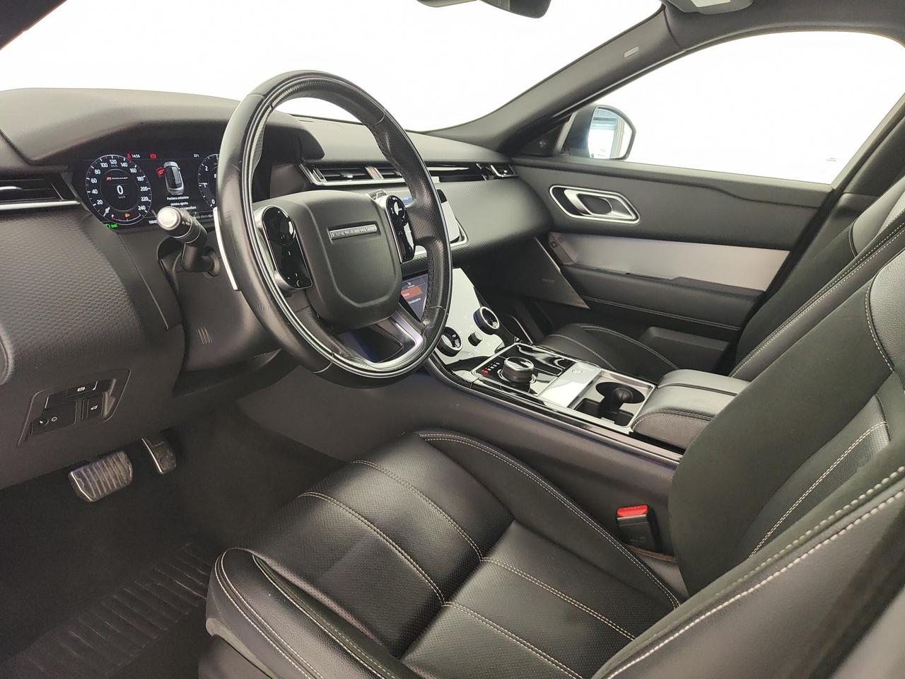 LAND ROVER Range Rover Velar 2.0 i4 R-Dynamic SE 240cv auto