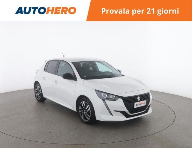 PEUGEOT 208 PureTech 100 Stop&Start 5 porte Allure Pack