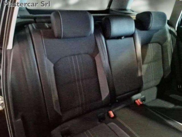 VOLKSWAGEN Passat Variant Alltrack 2.0 tdi 4motion 200cv dsg - GF203CL