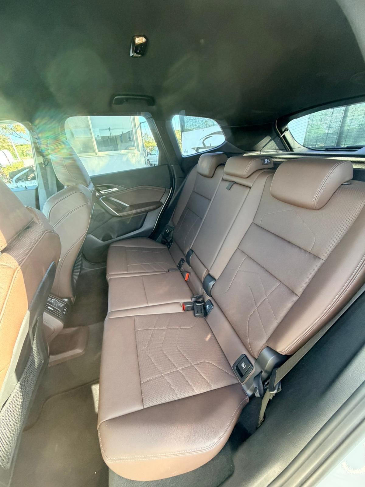 Bmw X1 sDrive 18d Msport