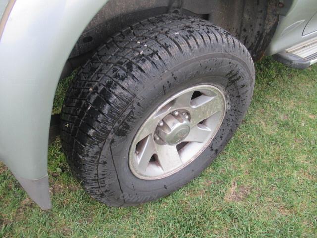 Mitsubishi L200 2.5 Tdi 4x4 G.P.L. Gancio Traino