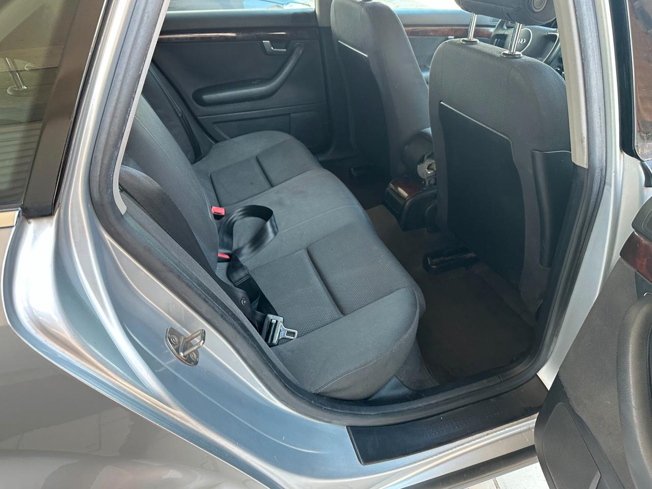 Audi A4 1.9 TDI (12 RATE)