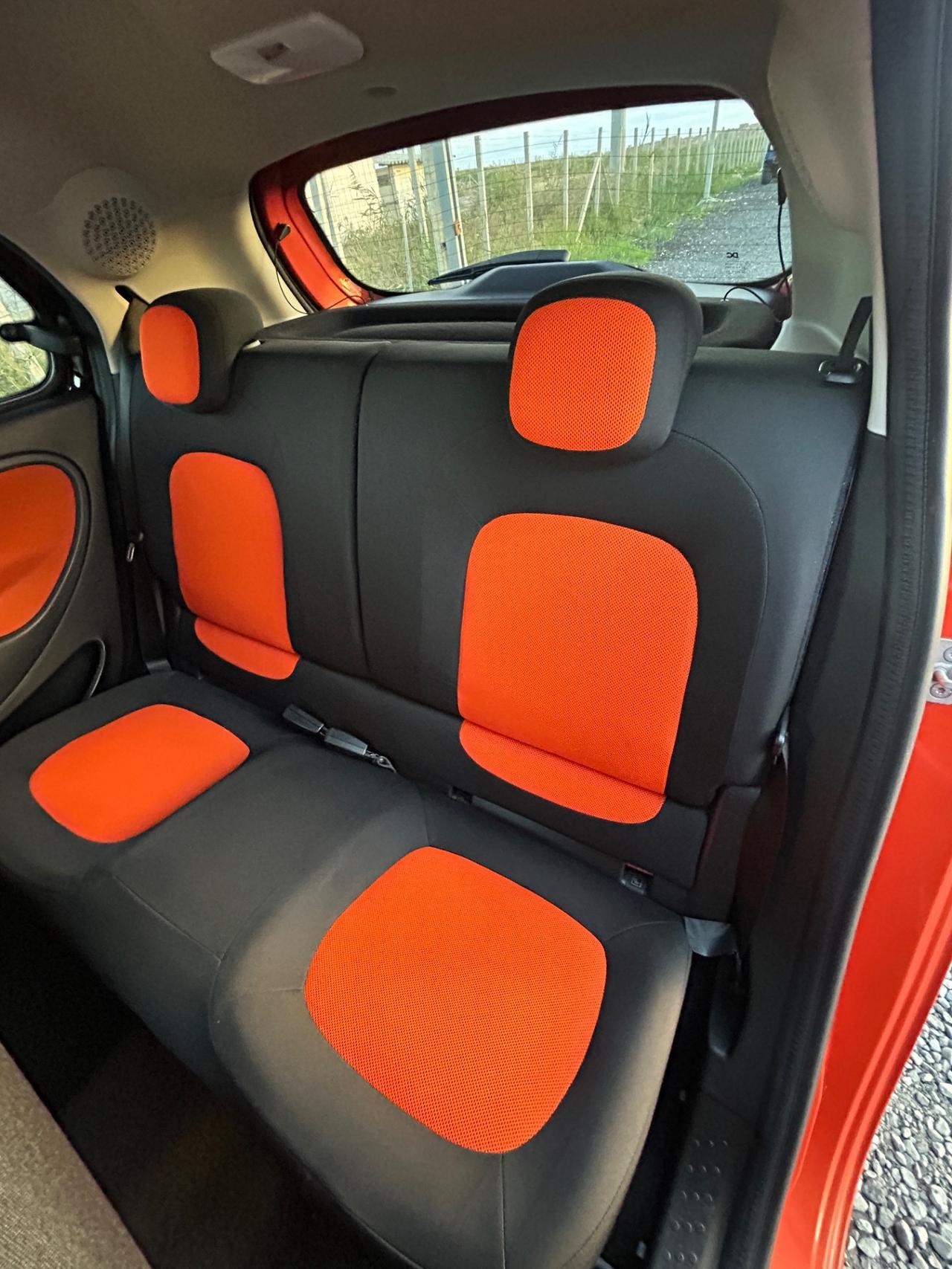 Smart ForFour 90 0.9 Turbo Passion