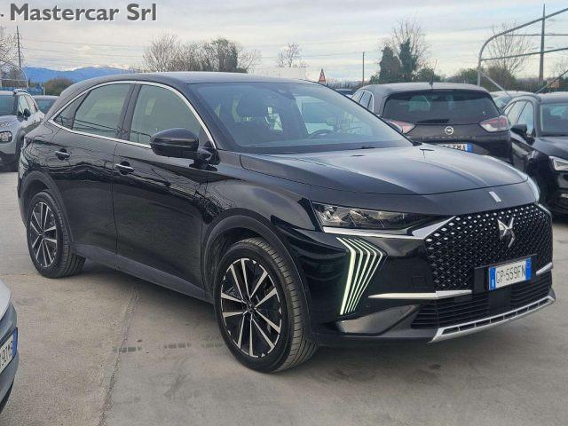 DS AUTOMOBILES DS 7 DS7 1.6 e-tense phev Bastille Business - GP559FN