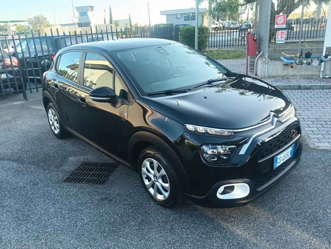 Citroen C3 BlueHDi 100 S&S You PREZZO REALE
